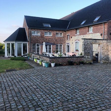 Ferme D'Herlaimont Chapelle-lez-Herlaimont Экстерьер фото